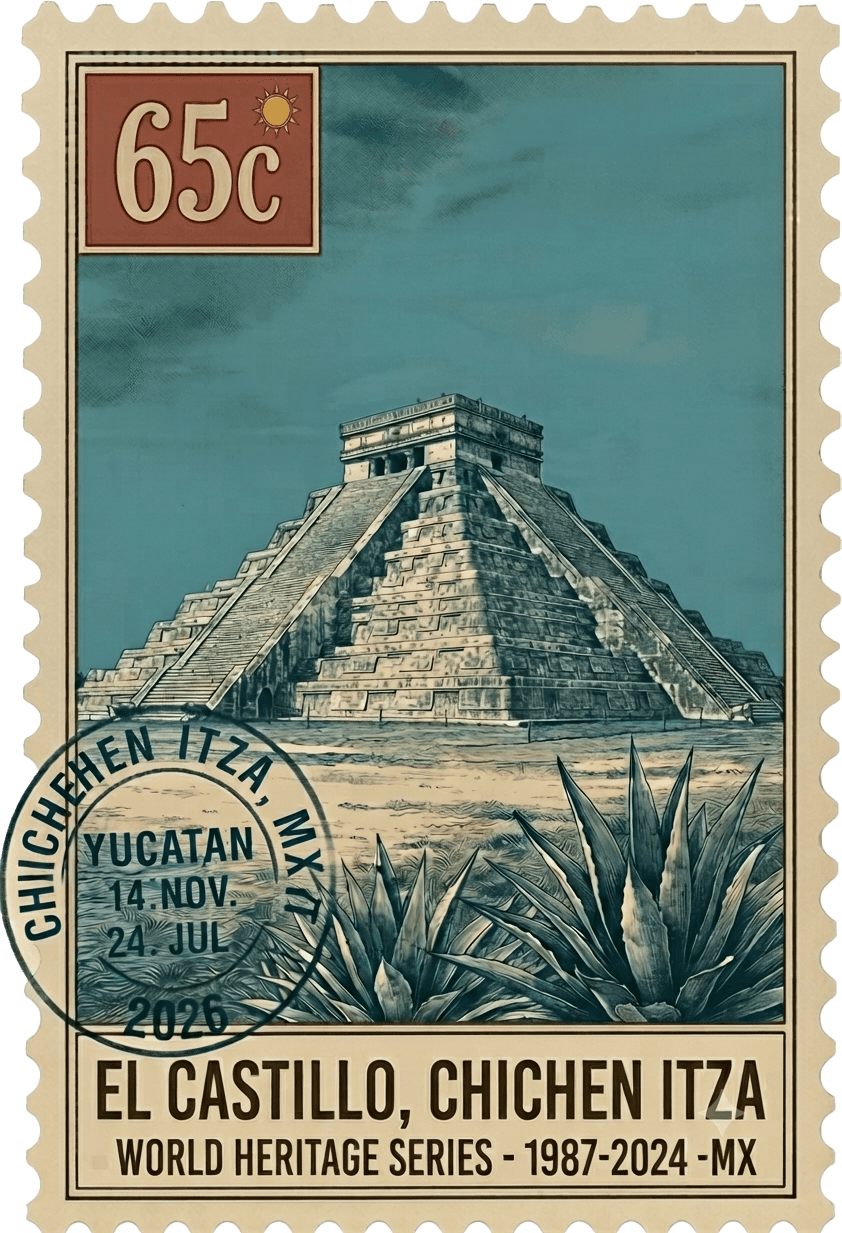 Cancún, Mexico