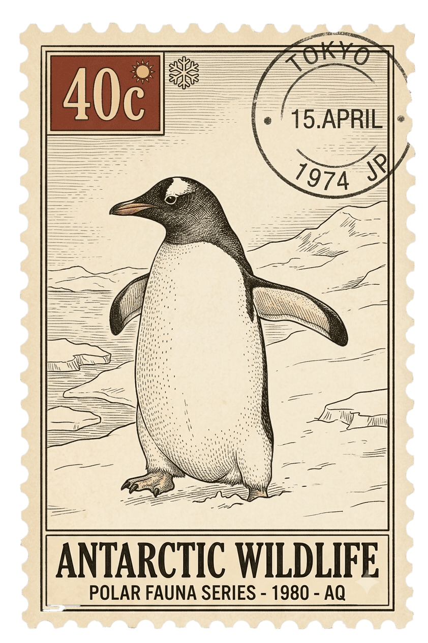 Antarctica