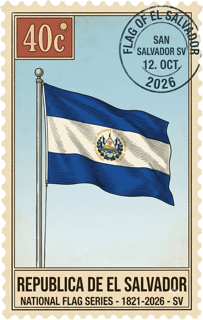 El Salvador